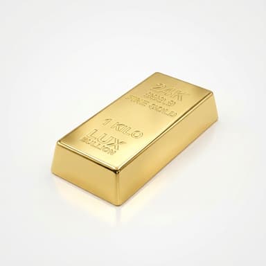 Gold Bars
