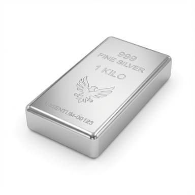 Silver Bars